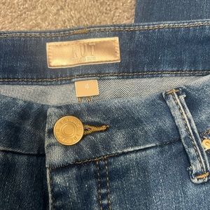 Kut From the Kloth Meg Wide Leg Jeans